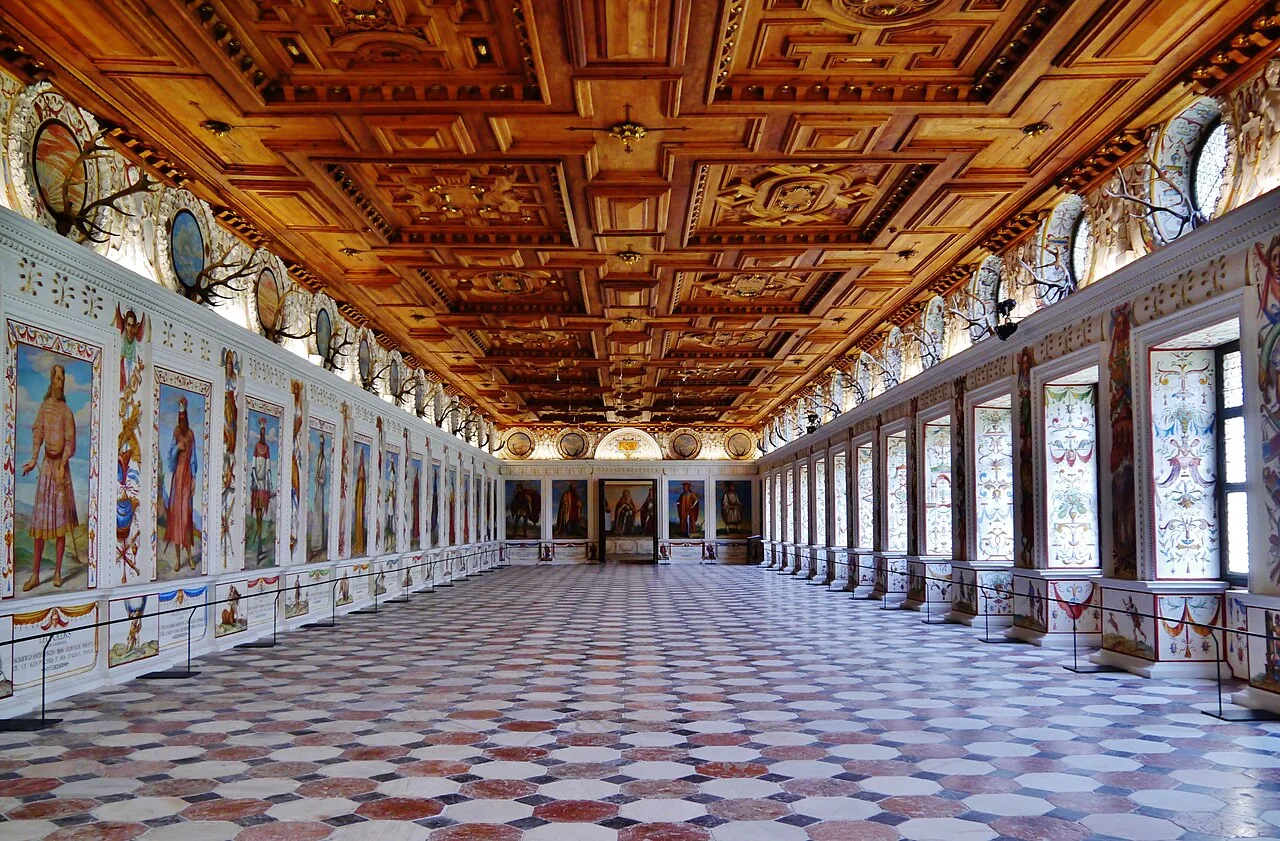 Schloss Ambras