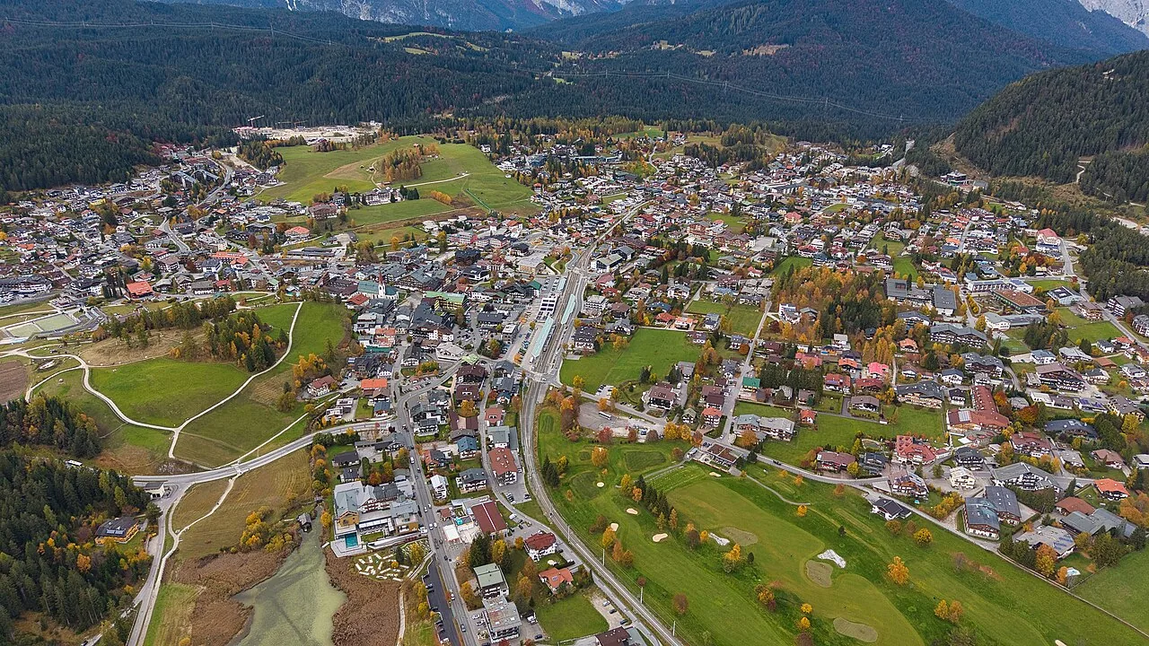 Seefeld in Tirol