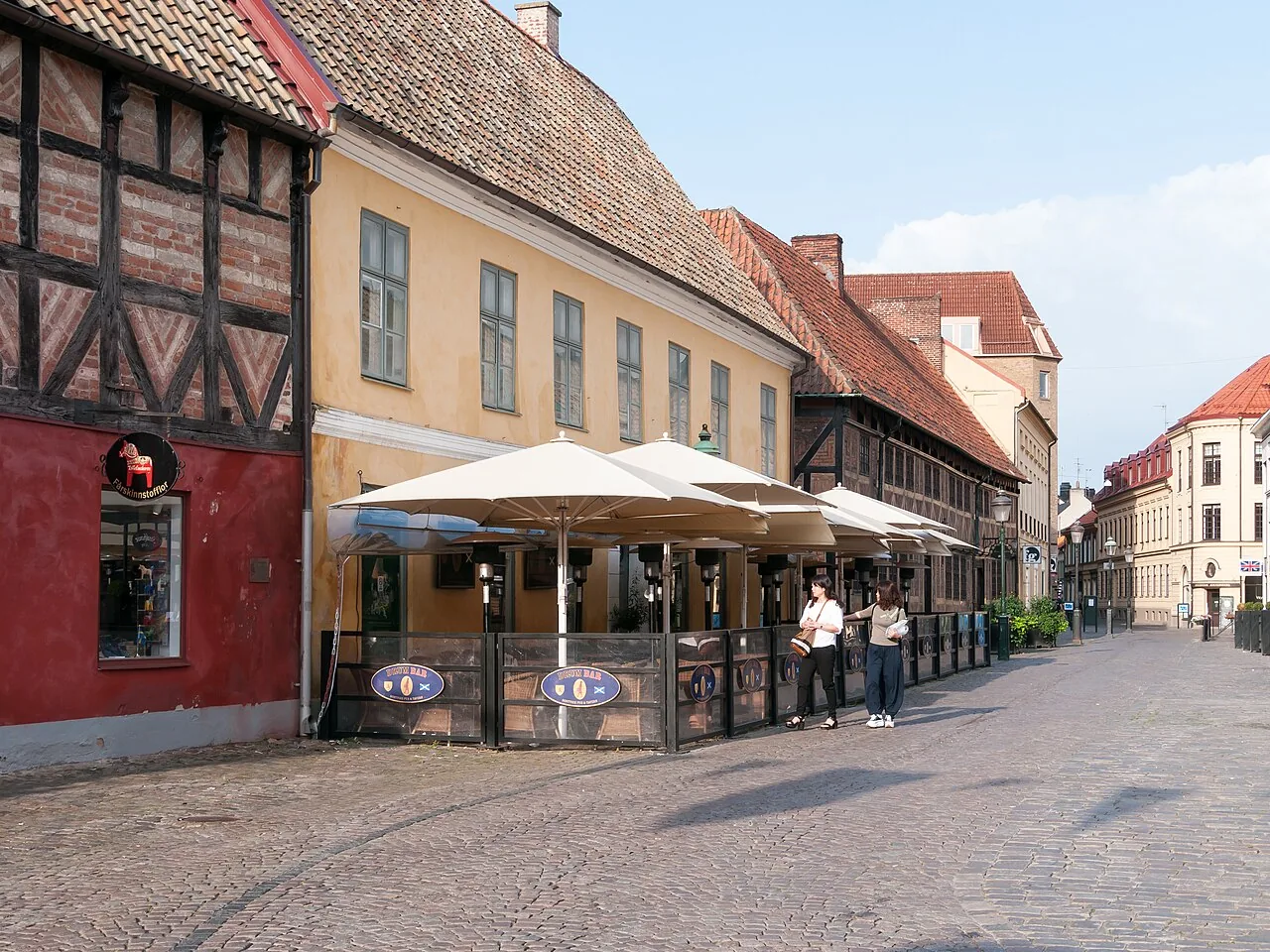Lilla Torg