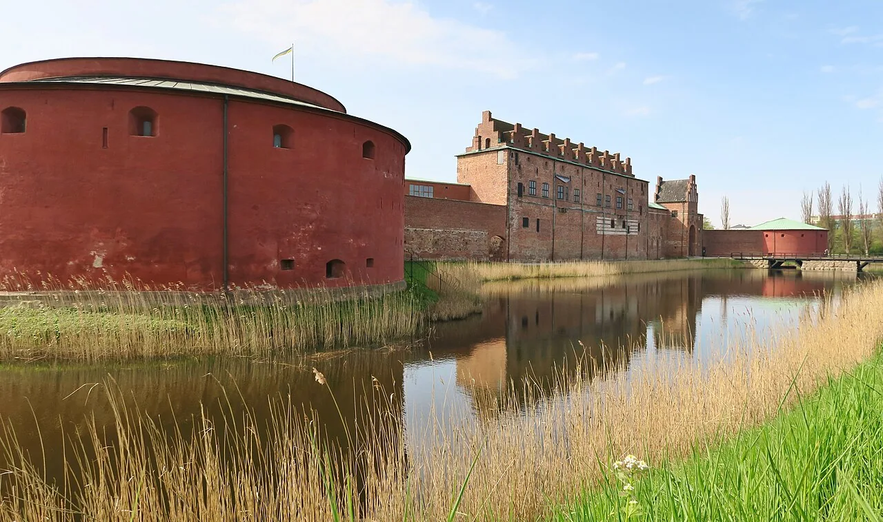 Malmöhus Castle