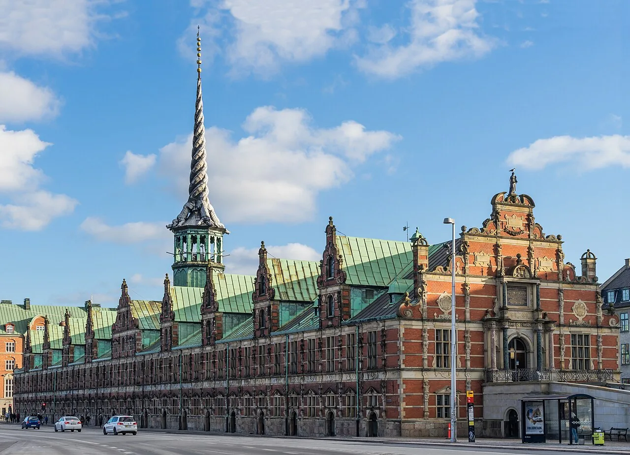 Copenhagen