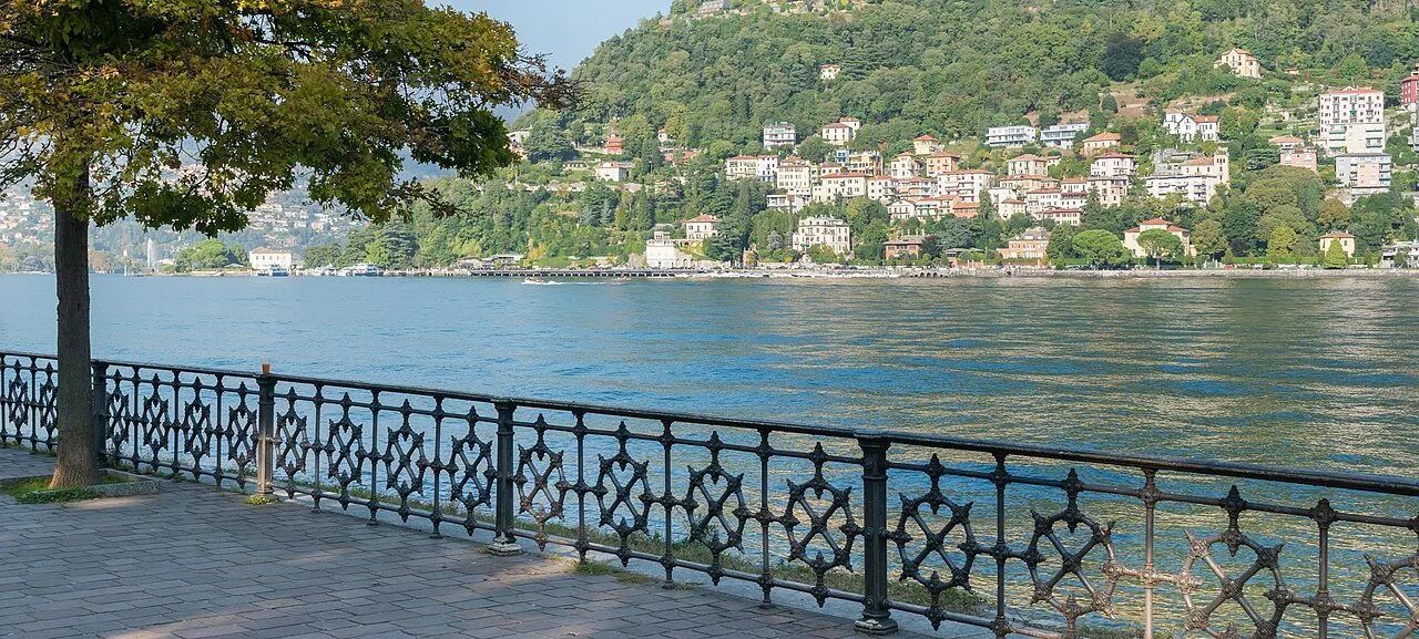 Lake Como