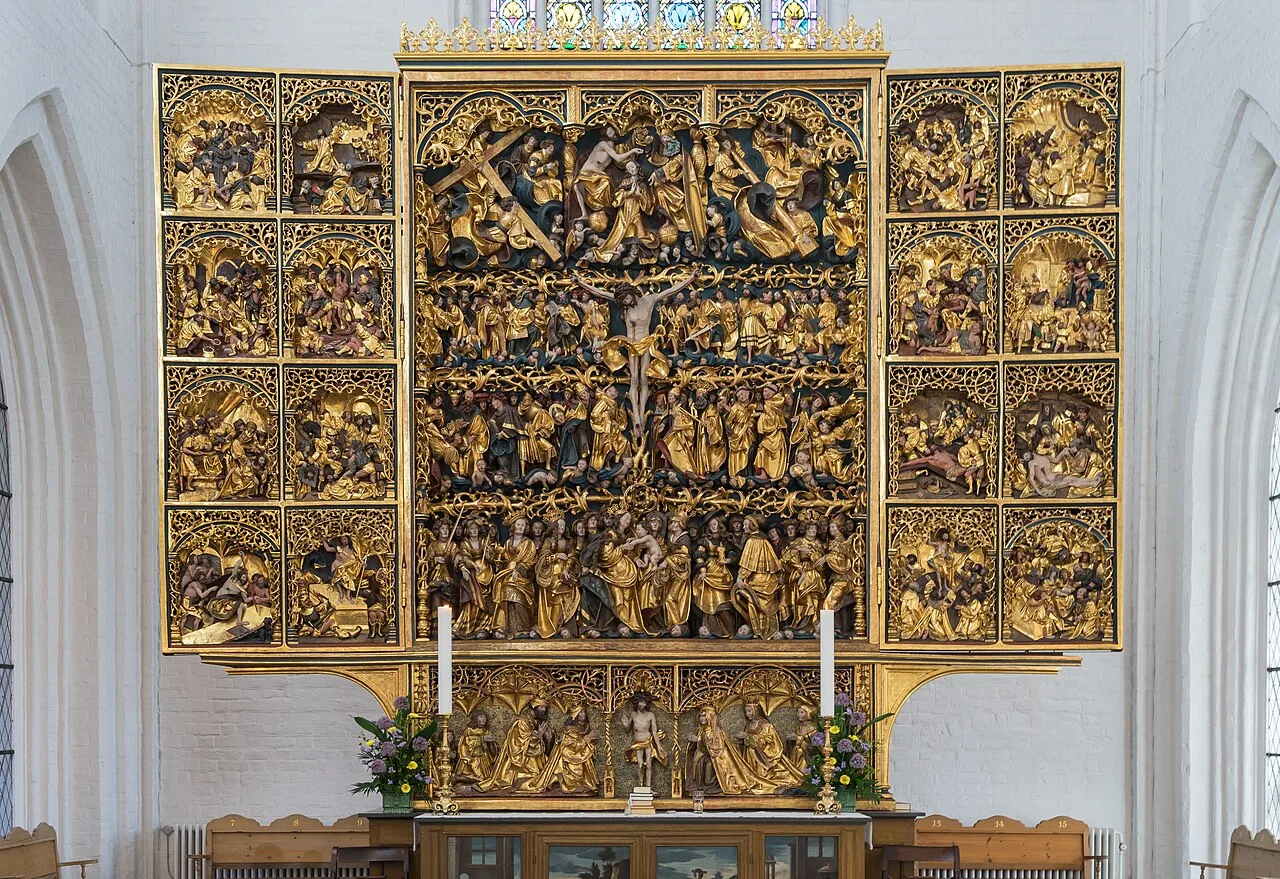 Odense Cathedral