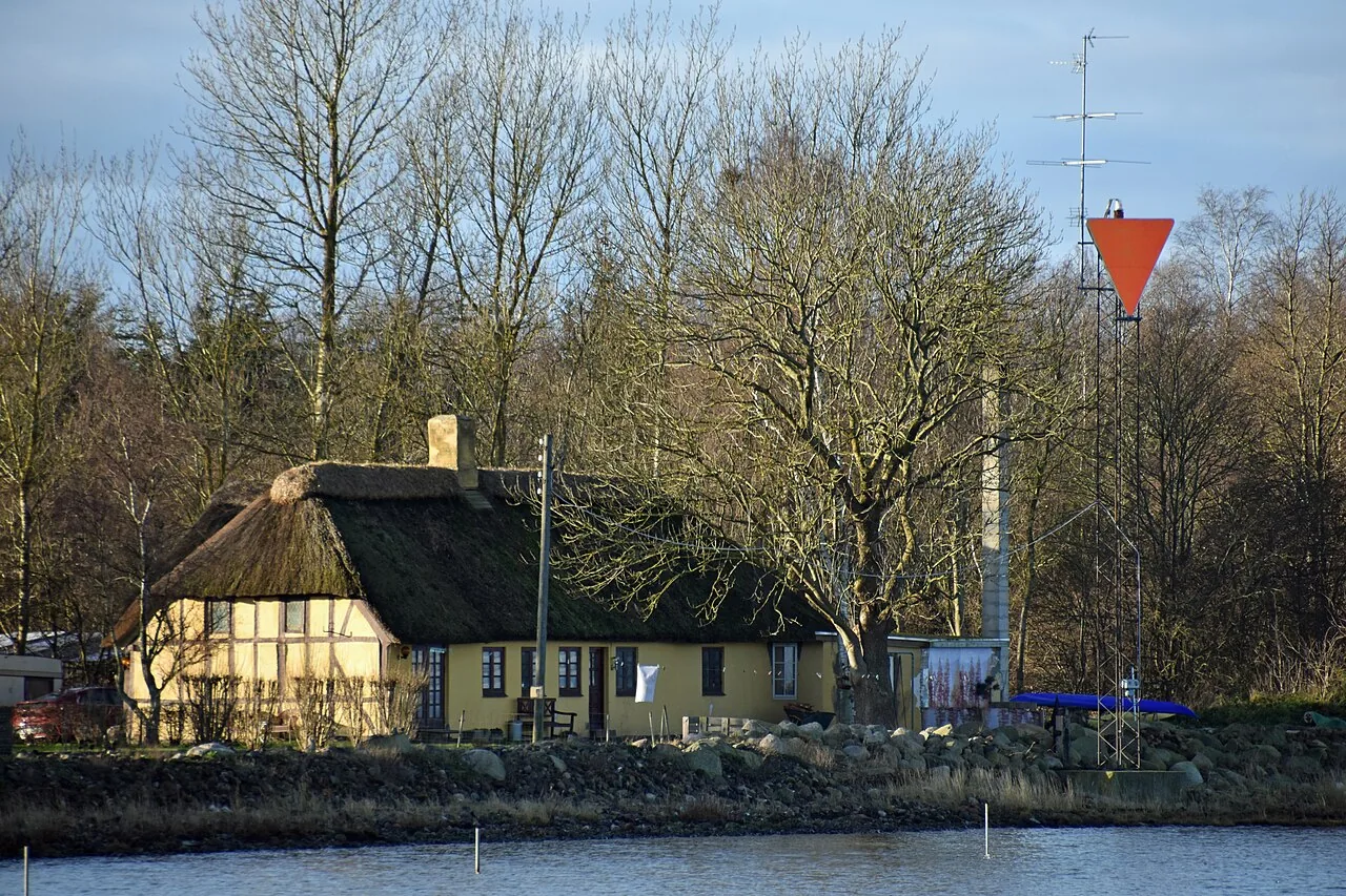 Odense Fjord