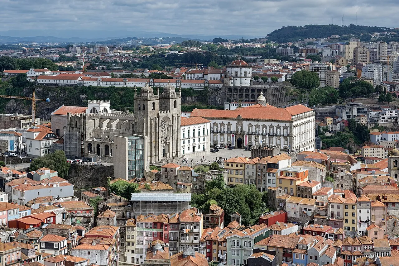Porto Cathedral
