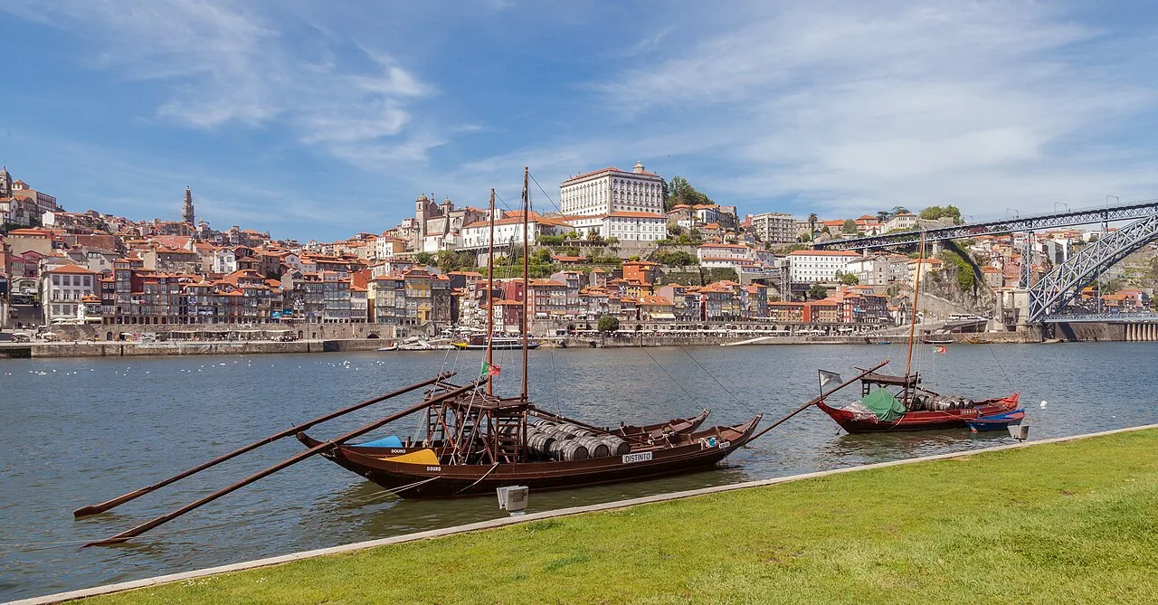 Vila Nova de Gaia