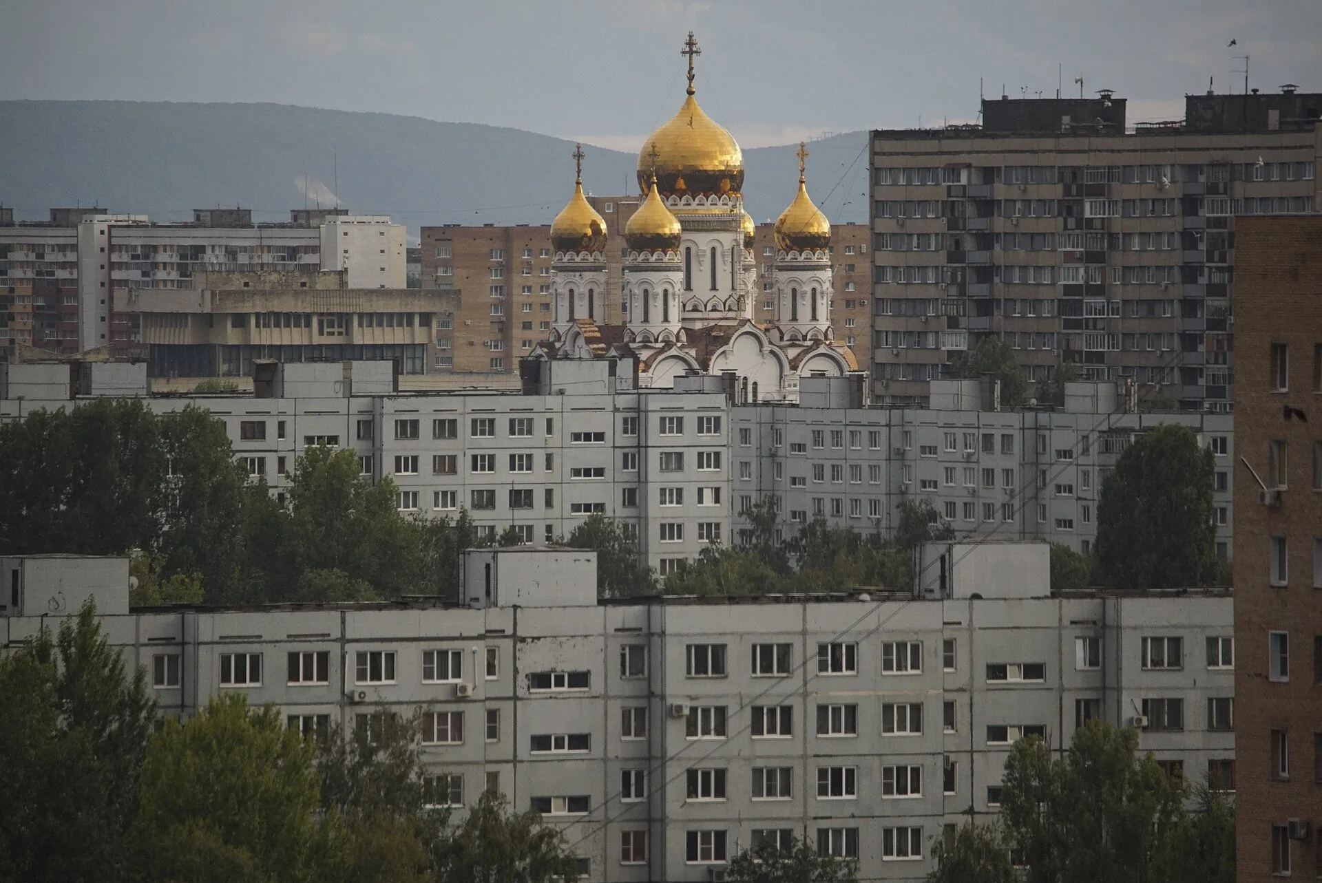 Tolyatti