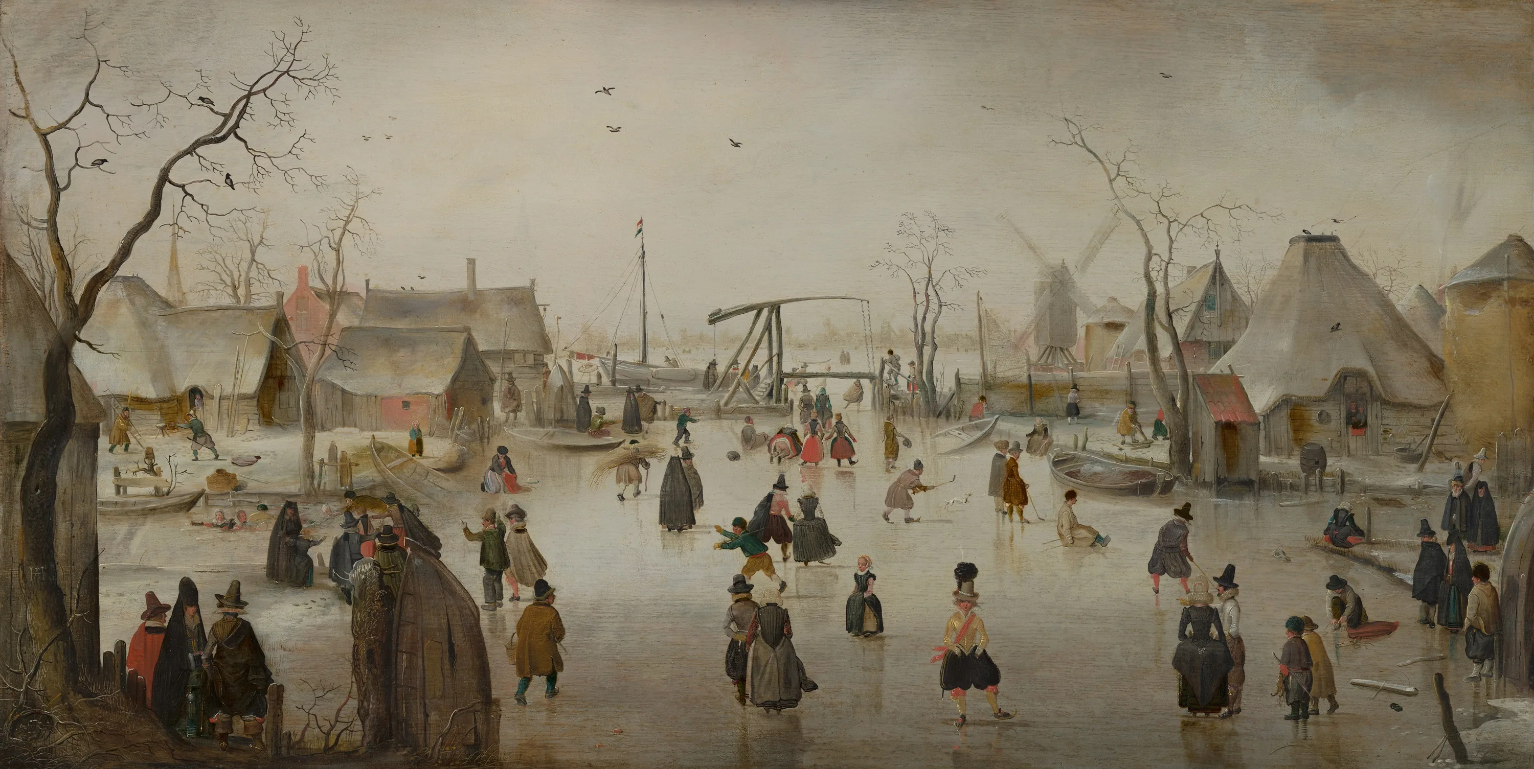 Mauritshuis