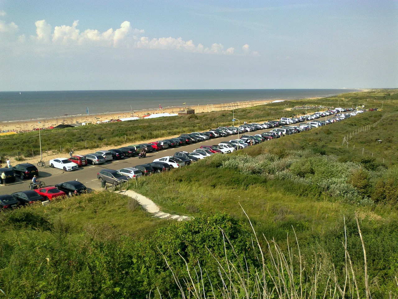 Scheveningen