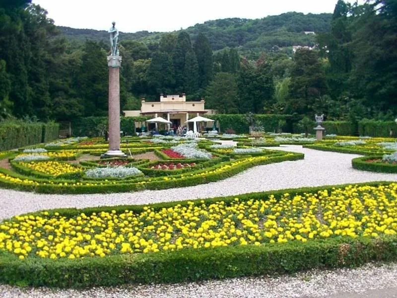 Miramare Castle