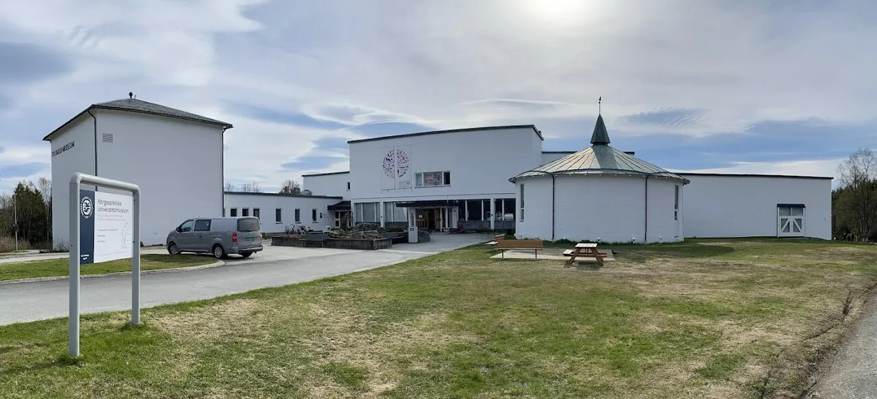 Tromsø Museum