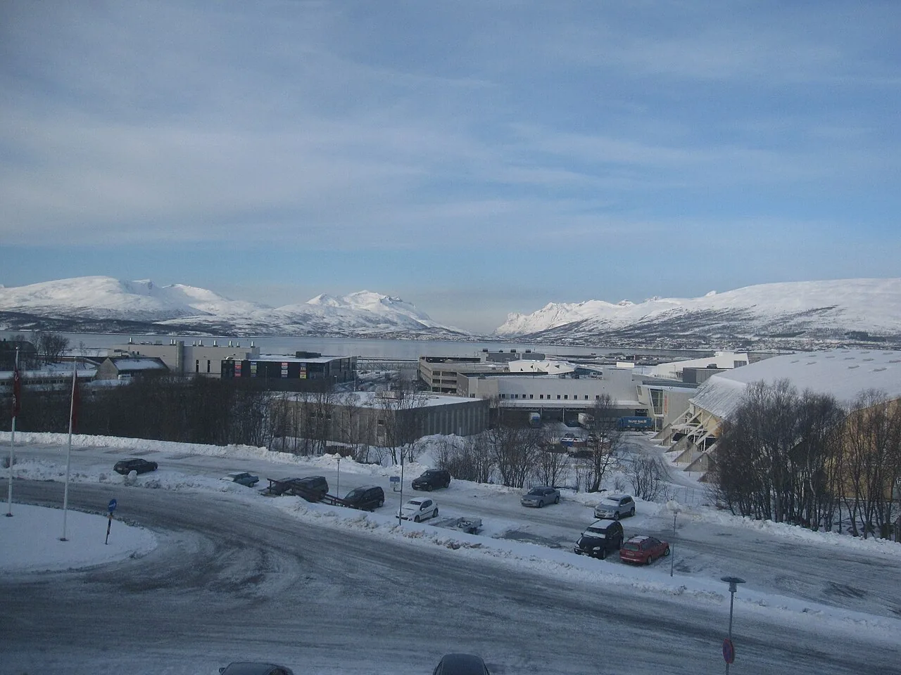 Kvaløya