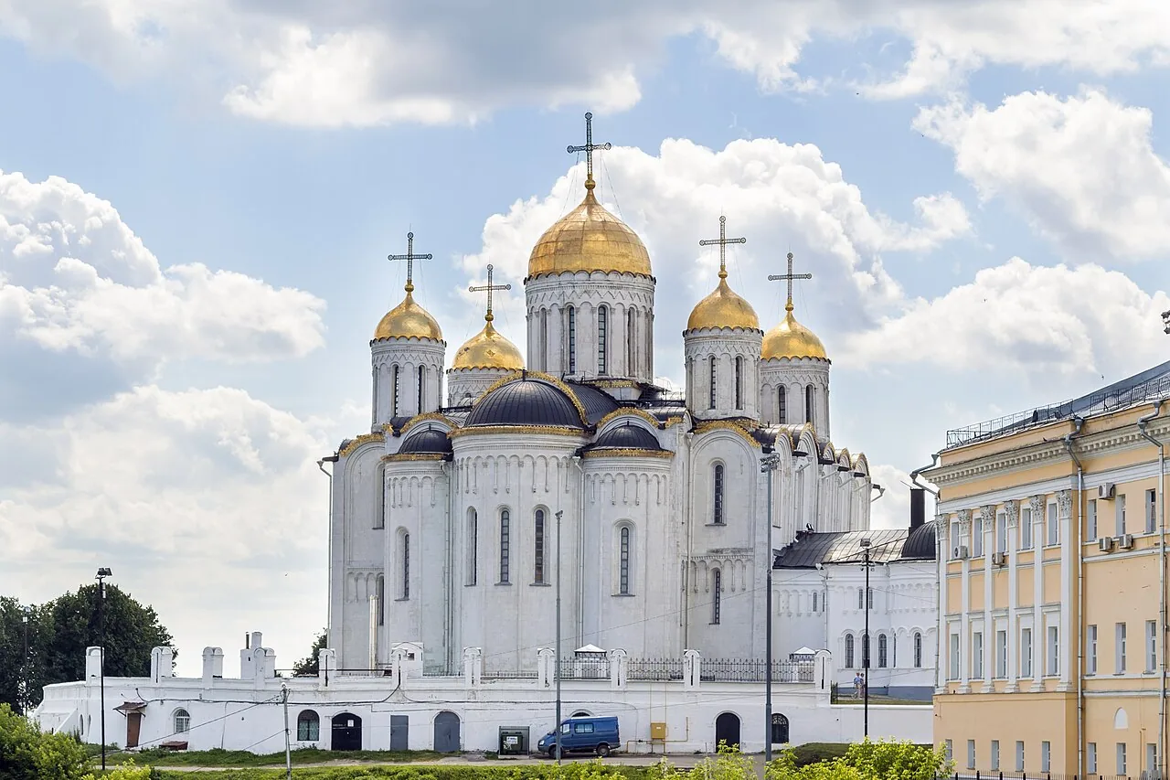 Cathedral of the Dormition of the Theotokos
