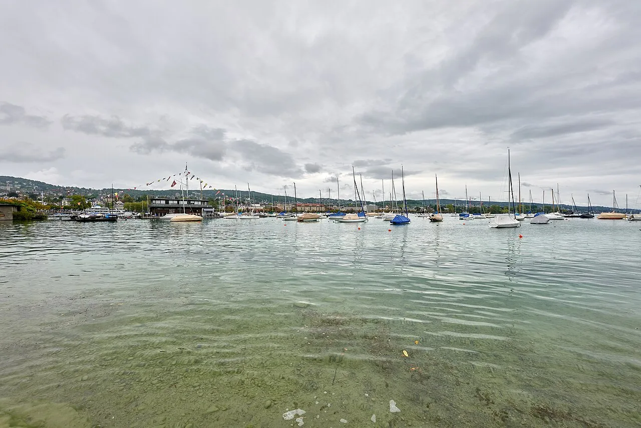 Zürichsee